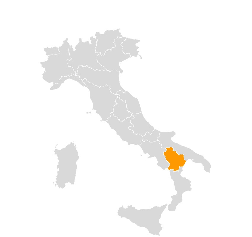 VINI BASILICATA