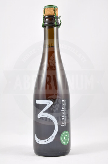 Birra 3 Fonteinen Cuvée Armand & Gaston 37.5 cl