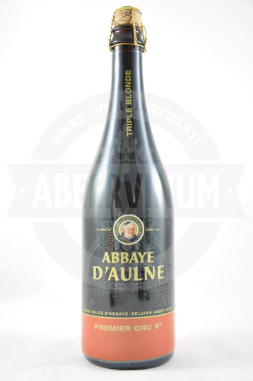 Birra Abbaye d'Aulne Premier Cru 75cl