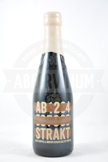 Birra Abstrakt 24 37,5cl