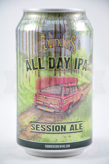 Birra All Day Ipa 35,5cl
