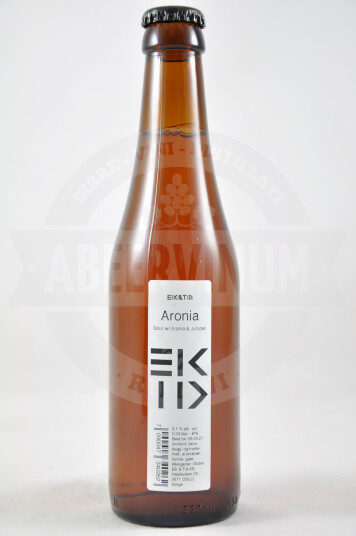 Birra Aronia 33cl