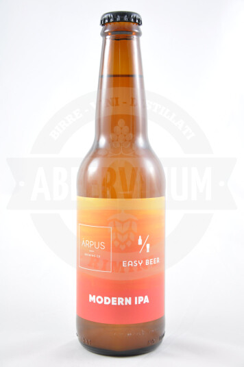 Birra Modern IPA 33cl