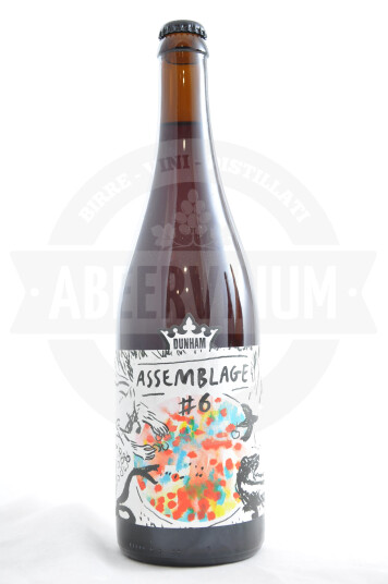 Birra Dunham Assemblage #6 75cl