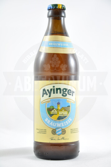 Birra Ayinger Brauweisse 50cl