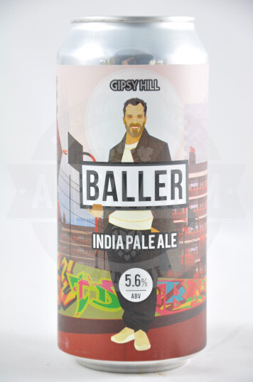 Birra Baller 44cl