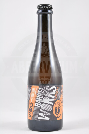 Birra Barrel Works 1.0 37.5cl