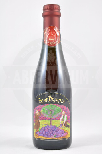 Birra BeerBrugna 37.5 cl