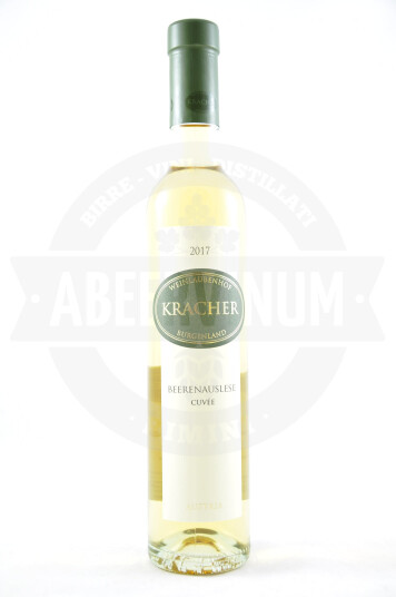 Vino Austriaco Beerenauslese Cuvée 2017 - Kracher