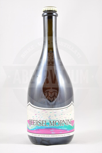 Birra Beersel Morning 75cl