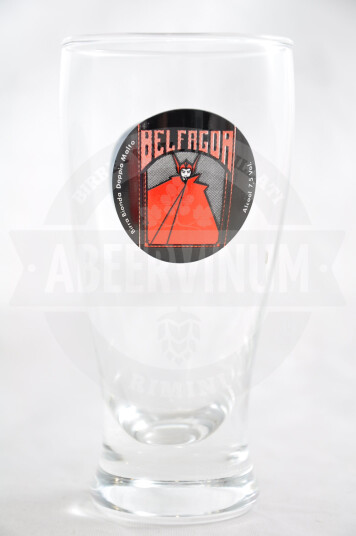 Bicchiere birra Belfagor 20cl