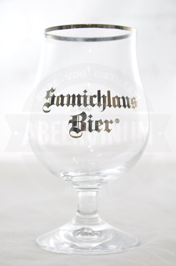 Bicchiere Birra Samichlaus