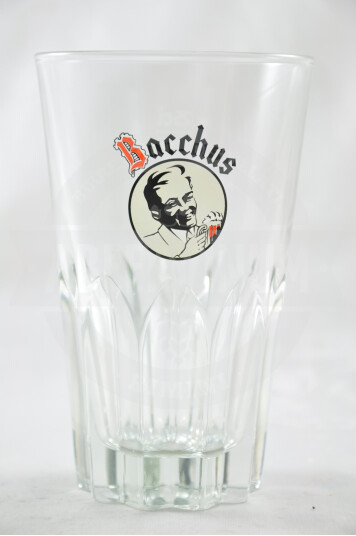 Bicchiere Birra Bachus 25cl