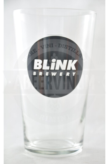 Bicchiere Birra Blink 40cl