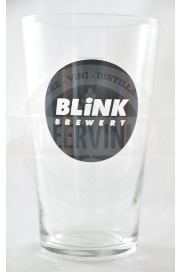 Bicchiere Birra Blink 40cl