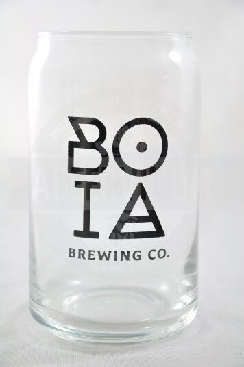 Bicchiere Birra Boia Brewing 40cl