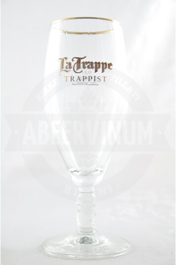 Bicchiere Birra La Trappe Vers. 3 33cl