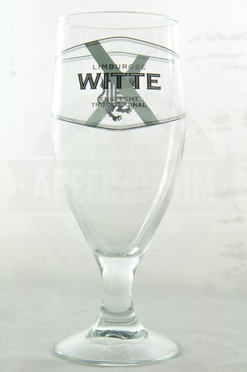 Bicchiere Birra Limburgse Witte 50cl