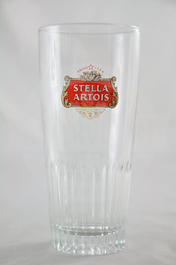 Bicchiere Birra Stella Artois vers.7 25cl