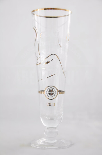 Bicchiere Birra Warsteiner 2010 30cl