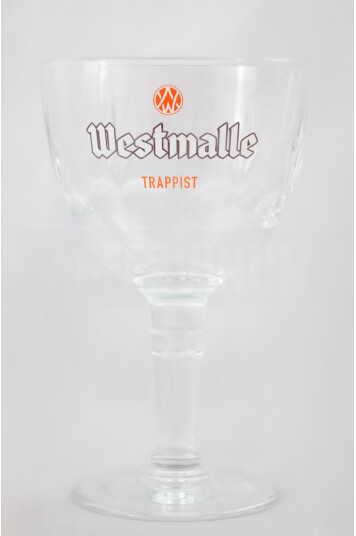 Bicchiere Westmalle 25cl