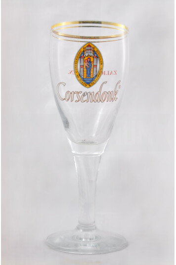 Bicchiere Corsendonk 33cl vers 2