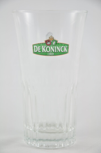 Bicchiere birra De Koninck vers.3