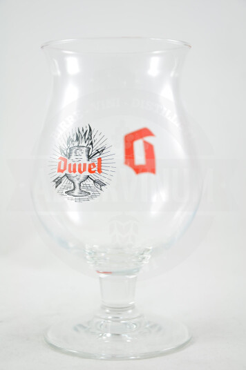 Bicchiere Birra Duvel vers. 2