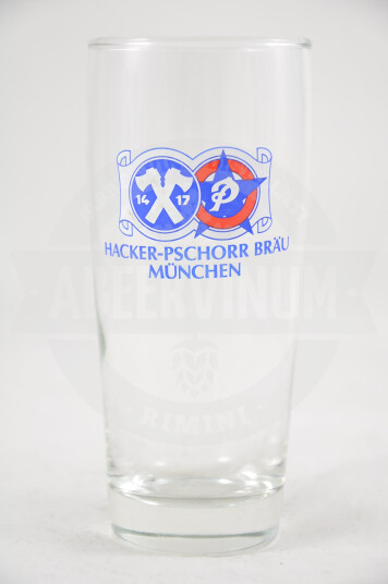 Bicchiere Hacker-Pschorr 25cl