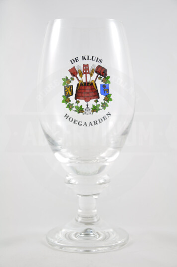 Bicchiere De Kluis Hoegaardeen