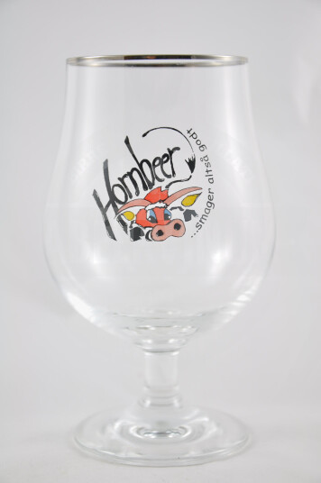 Bicchiere Birra Hornbeer