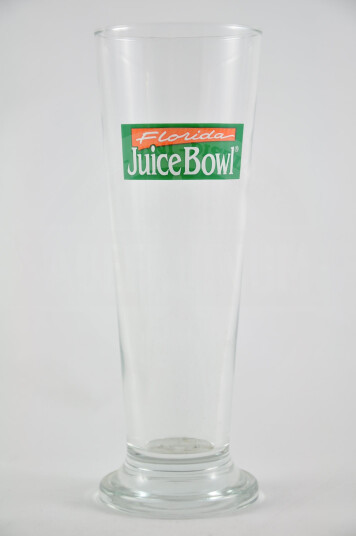 Bicchiere JuiceBowl