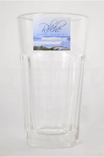 Bicchiere La Roche 50cl