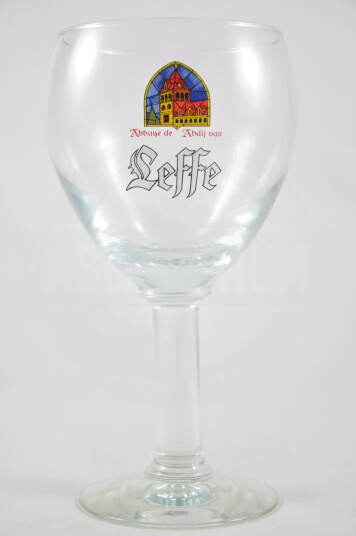 Bicchiere Birra Leffe 33cl