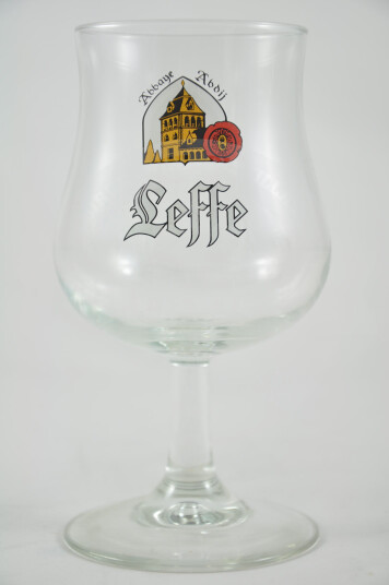 Bicchiere Birra Leffe 25cl