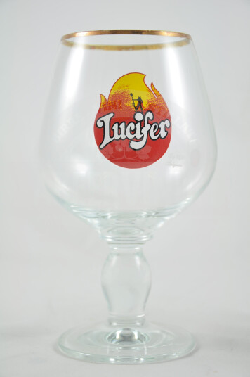 Bicchiere Birra Lucifer 40cl