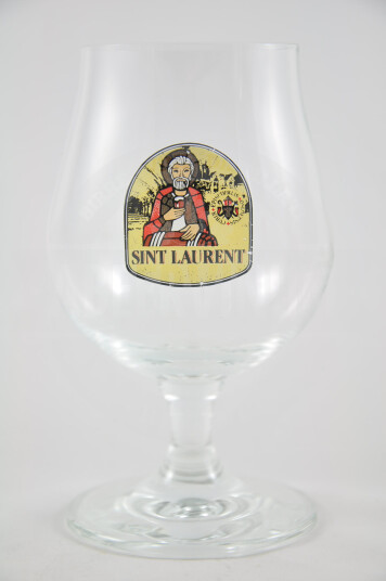 Bicchiere Sint Laurent