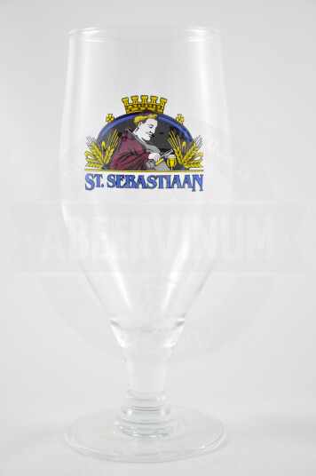 Bicchiere Birra St.Sebastian