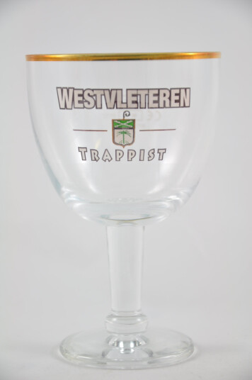 Bicchiere birra Westvleteren