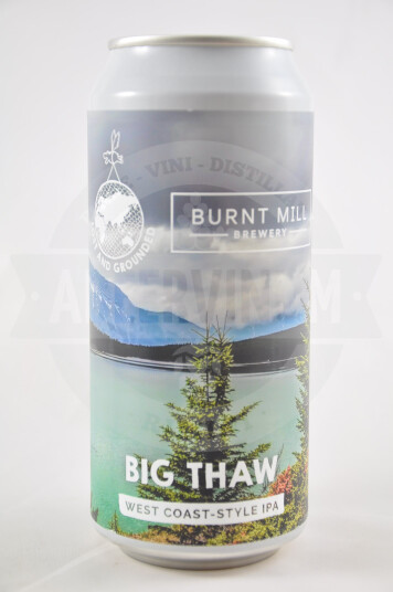 Birra Big Thaw 44cl