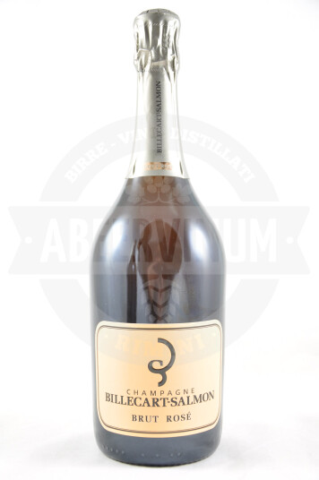 Vino Champagne Brut Rosé - Billecart-Salmon