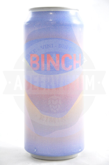 Birra Dunham Binch lattina 47.3 cl
