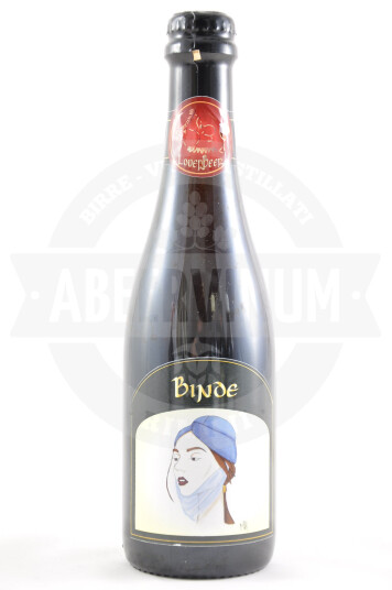 Birra Binde 2016 37.5 cl
