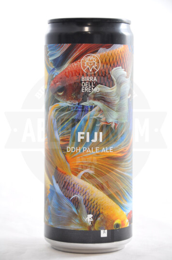 Birra Dell'Eremo Fiji lattina 33cl 