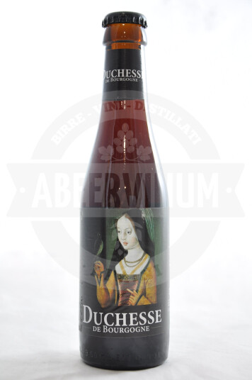 Birra Duchesse de Bourgogne 25cl