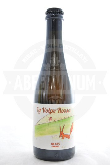 Birra Sabino La Volpe Rossa 37.5cl