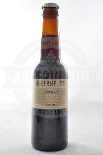 Birra The Kernel Brown Ale Centennial 33cl