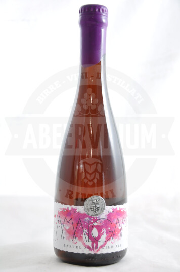 Birra Varvar Amalgam 37,5cl