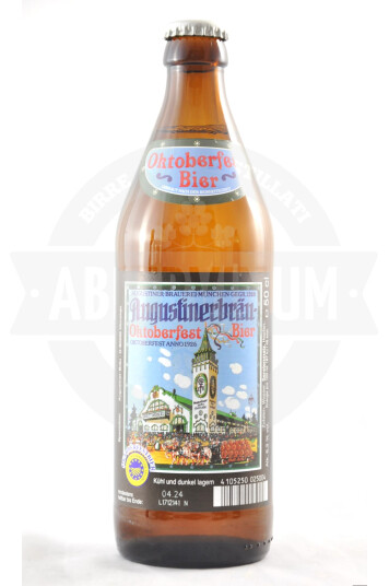 Birra Augustiner Oktoberfest 50cl