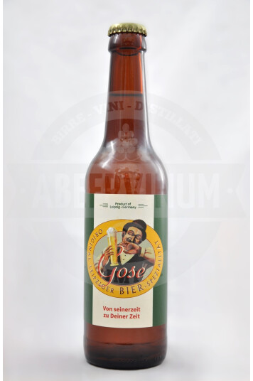 Birra Bayerischer Bahnhof Original Leipziger Gose 33cl